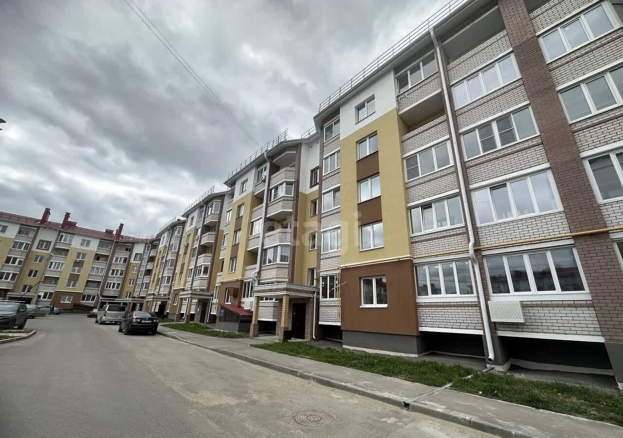 квартира г Ковров аллея Победителей, 4 фото 23