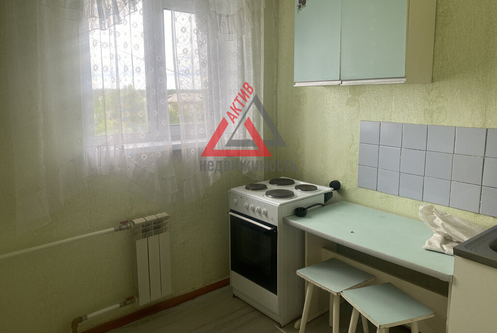 квартира г Каменск-Уральский п Трубный ул Зои Космодемьянской 10а фото 5