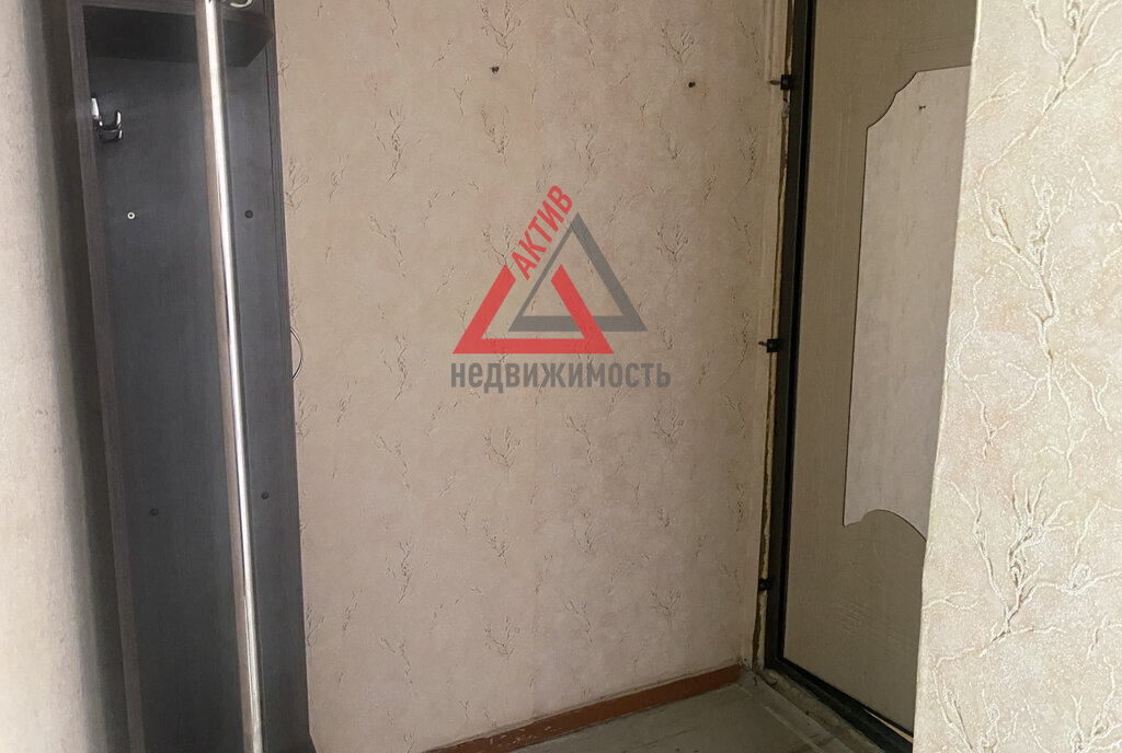 квартира г Каменск-Уральский п Трубный ул Зои Космодемьянской 10а фото 7
