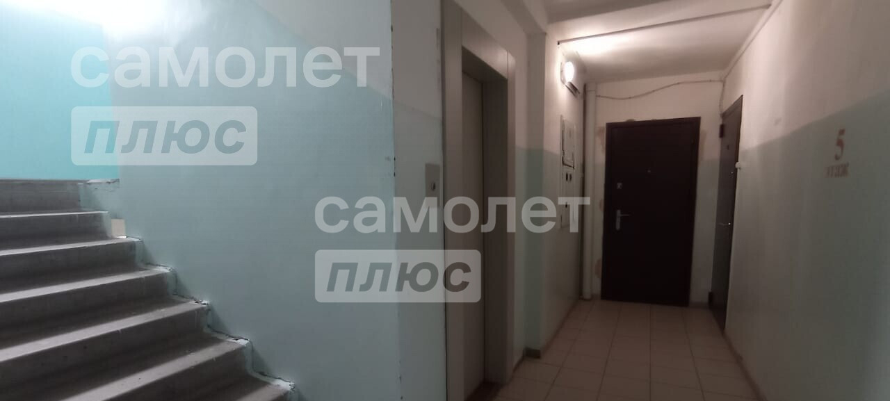 квартира г Заречный ул Кузнецова 24 фото 20
