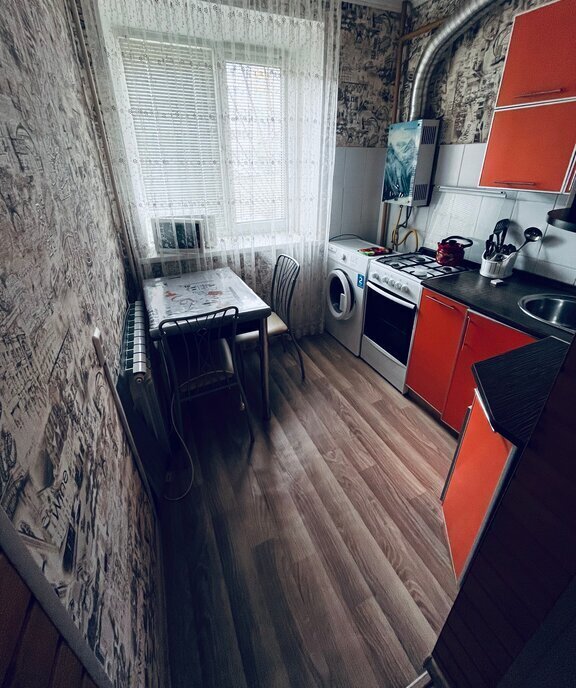 квартира р-н Альметьевский г Альметьевск пр-кт Строителей 45а фото 5