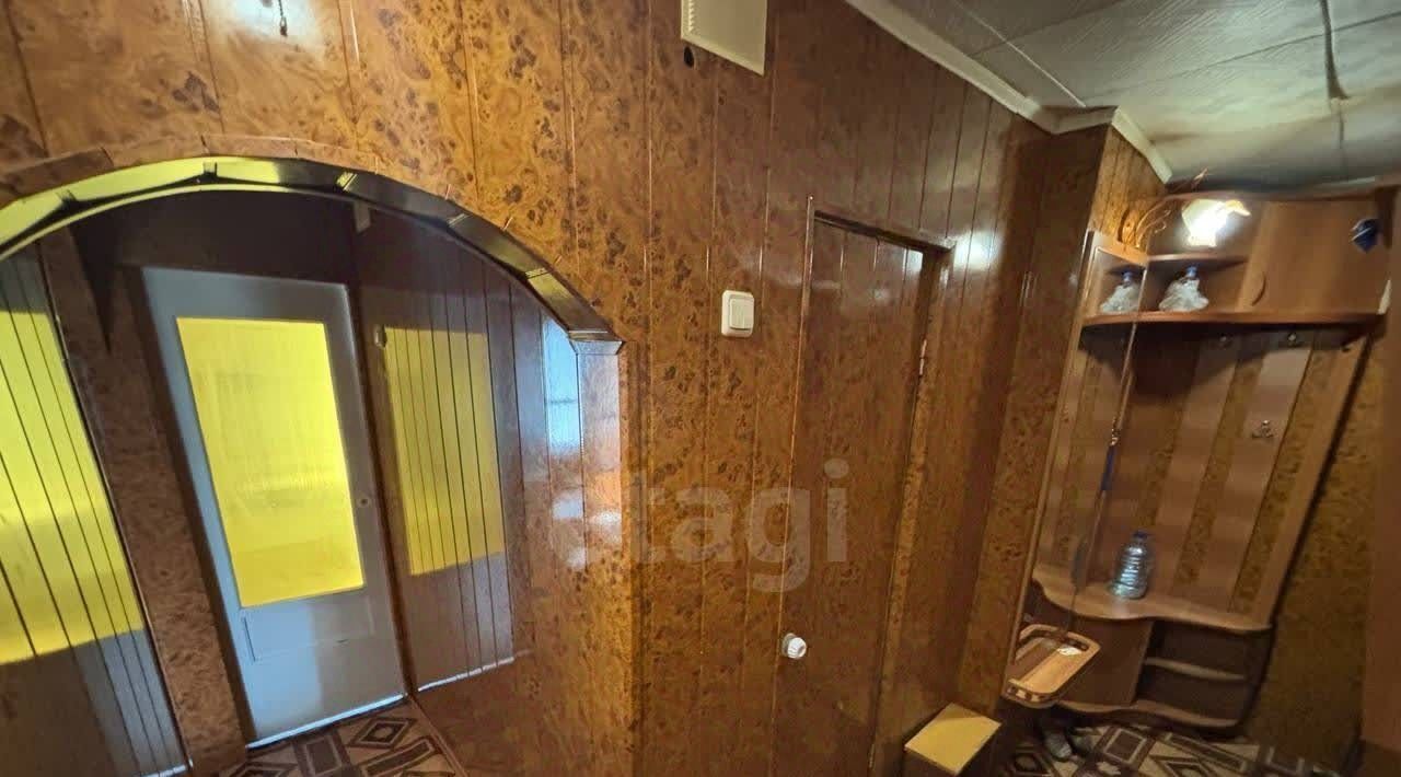 квартира р-н Валуйский г Валуйки ул Тимирязева 109 фото 15