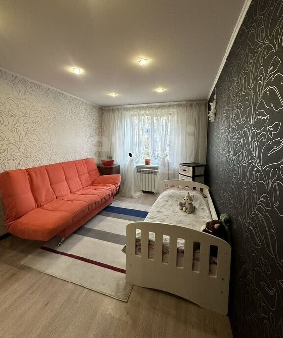 квартира г Сызрань ул Маршала Жукова 330 фото 5