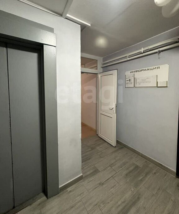 квартира г Сызрань ул Маршала Жукова 330 фото 13