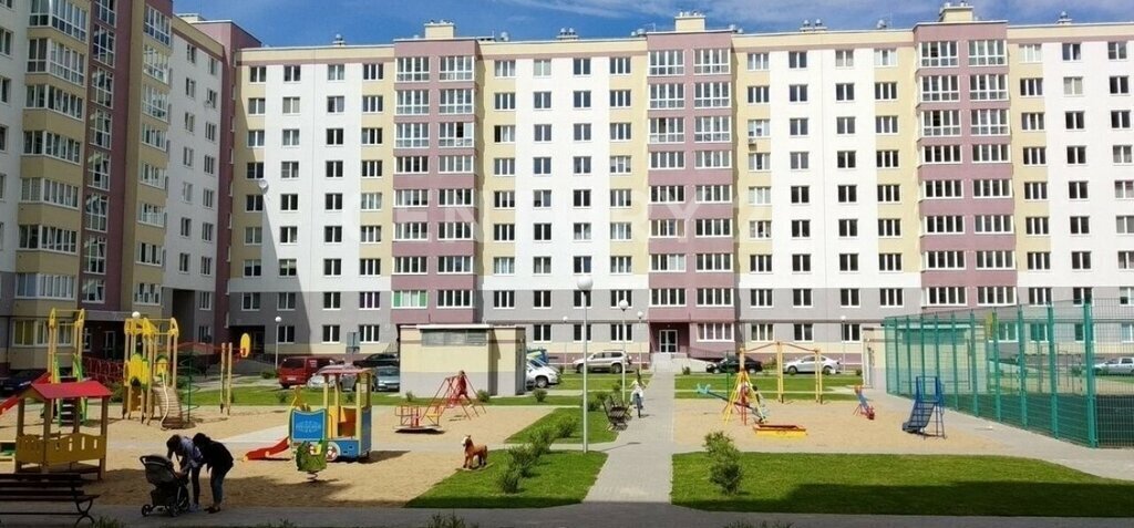 свободного назначения г Калининград ул В.Денисова 18 фото 8