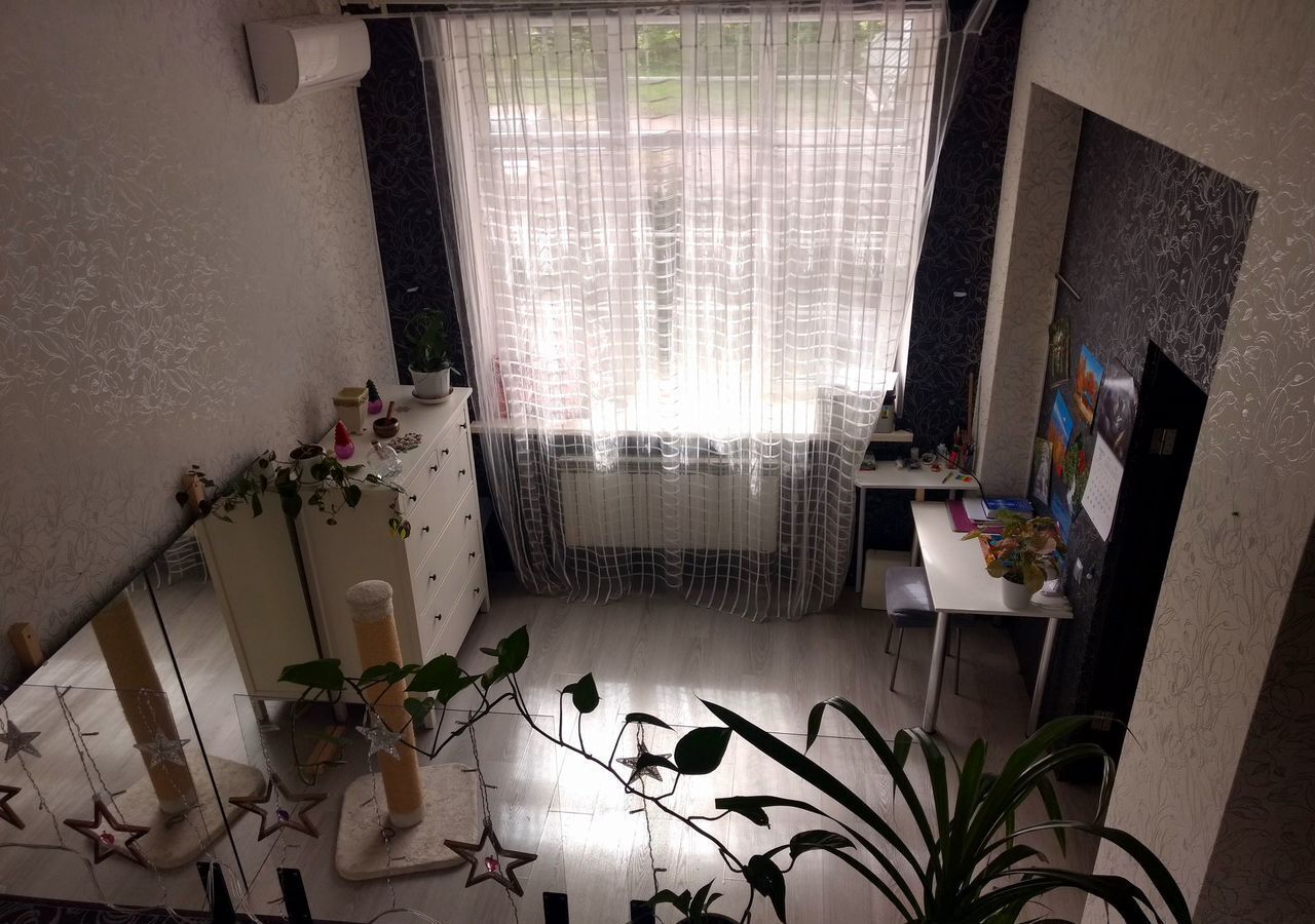 квартира г Калининград р-н Центральный ул Косогорная 2 фото 9