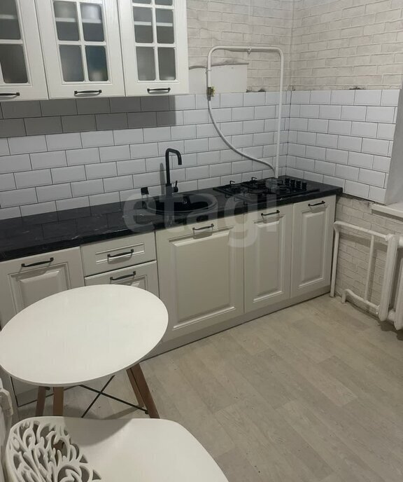 квартира г Георгиевск ул Филатова 54/1 фото 1