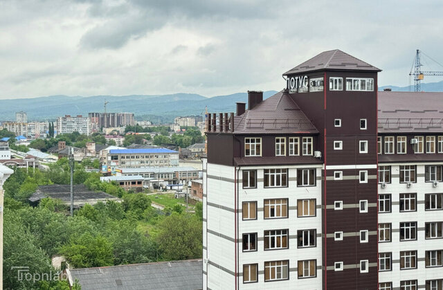 ул Эльбрусская 19 фото