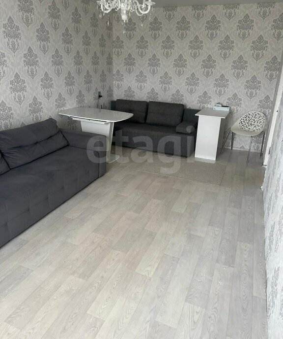 квартира г Георгиевск ул Филатова 54/1 фото 4
