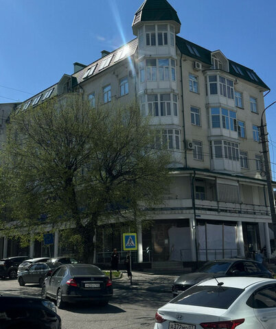 ул Пушкина 33 фото