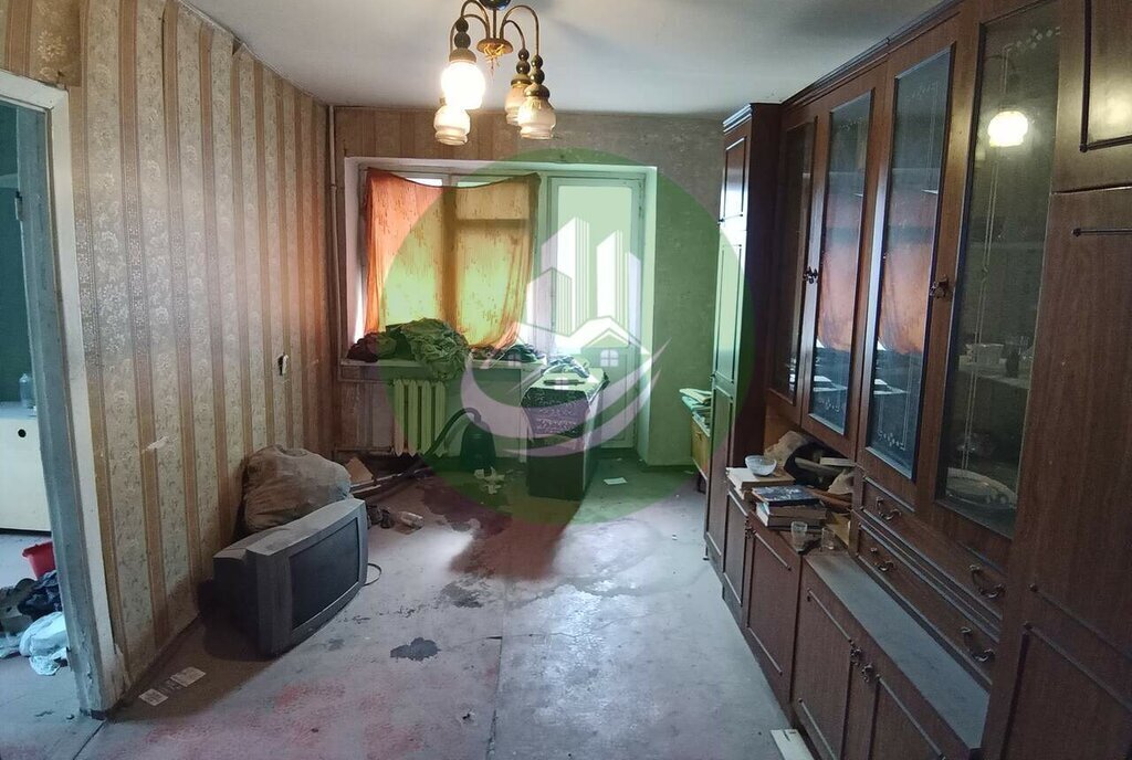 квартира г Ессентуки ул Долина Роз 6 фото 3
