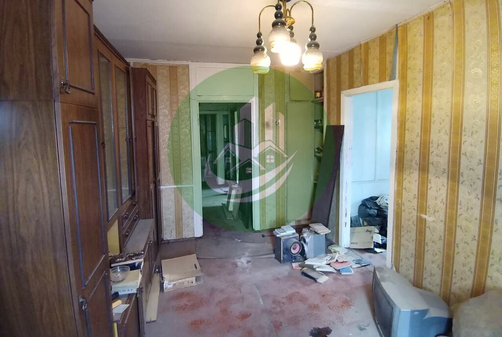 квартира г Ессентуки ул Долина Роз 6 фото 2