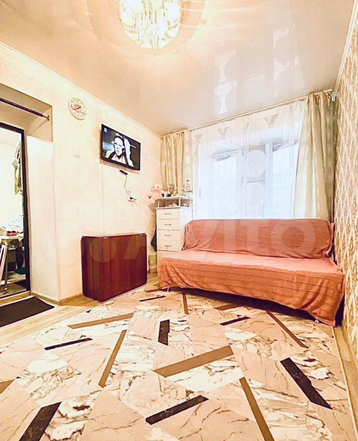 комната г Уфа р-н Октябрьский ул Шафиева 46/1 фото 1