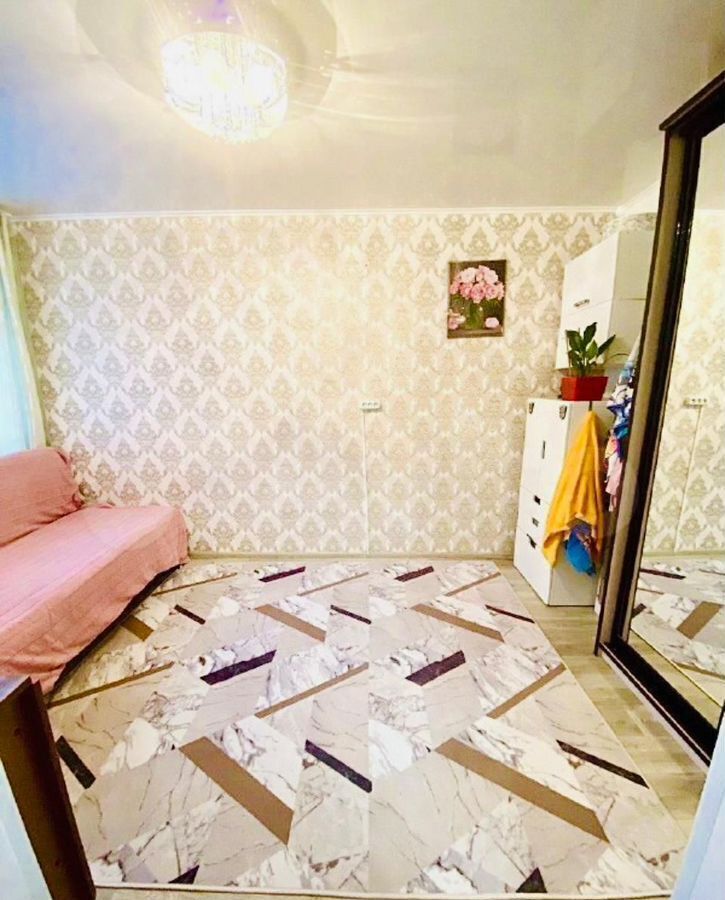 комната г Уфа р-н Октябрьский ул Шафиева 46/1 фото 2