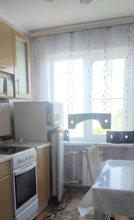 квартира г Барнаул р-н Ленинский ул Кавалерийская 3 фото 8
