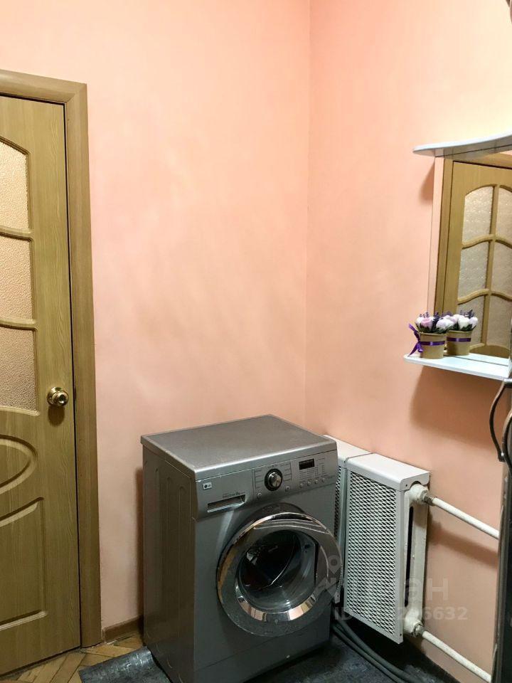 квартира г Санкт-Петербург р-н Петроградский ул Шамшева 10б Петровский округ, Ленинградская область фото 11