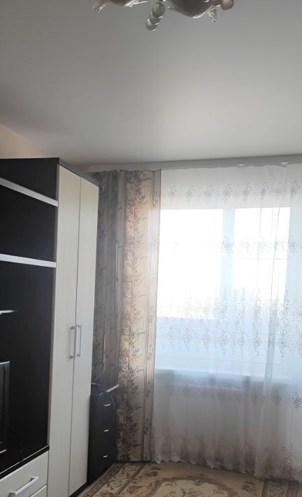 квартира г Барнаул р-н Ленинский ул Кавалерийская 3 фото 14