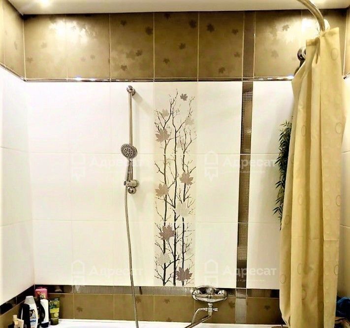 квартира г Волгоград р-н Советский ул Казахская 8 фото 5
