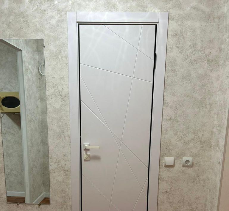 квартира г Волжский пр-кт им Ленина 118 фото 9