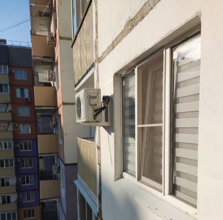 квартира г Волжский ул им генерала Карбышева 110 фото 9