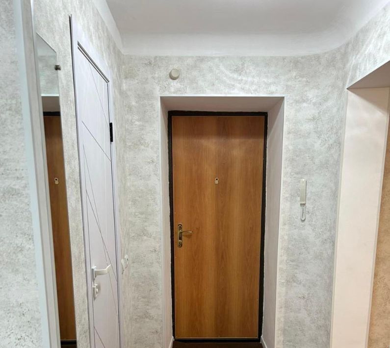 квартира г Волжский пр-кт им Ленина 118 фото 10