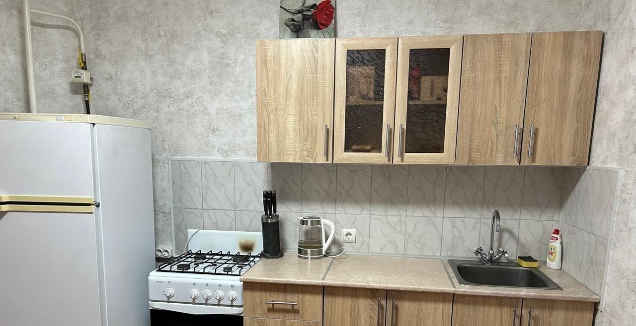квартира г Волжский пр-кт им Ленина 118 фото 11