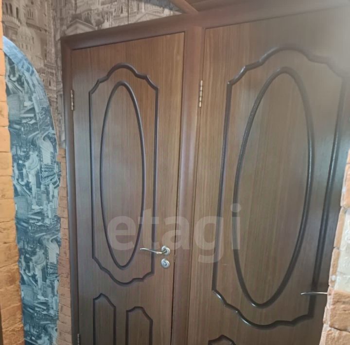 квартира г Волгоград р-н Тракторозаводский ул им. Могилевича 9 фото 10