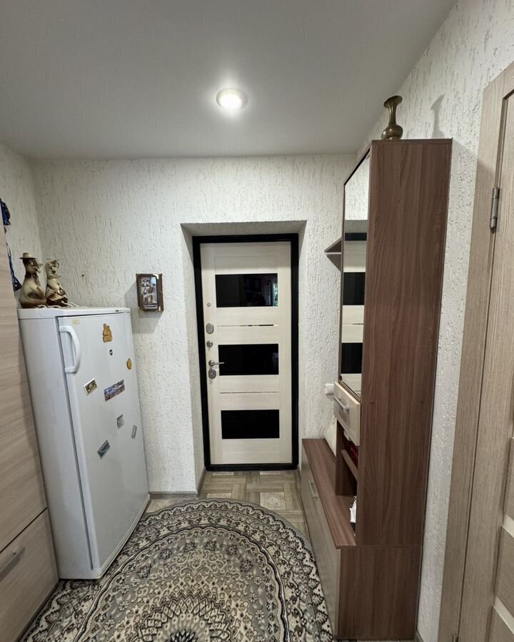 квартира г Рузаевка туп Ново-Базарный 10а Рузаевский р-н фото 7
