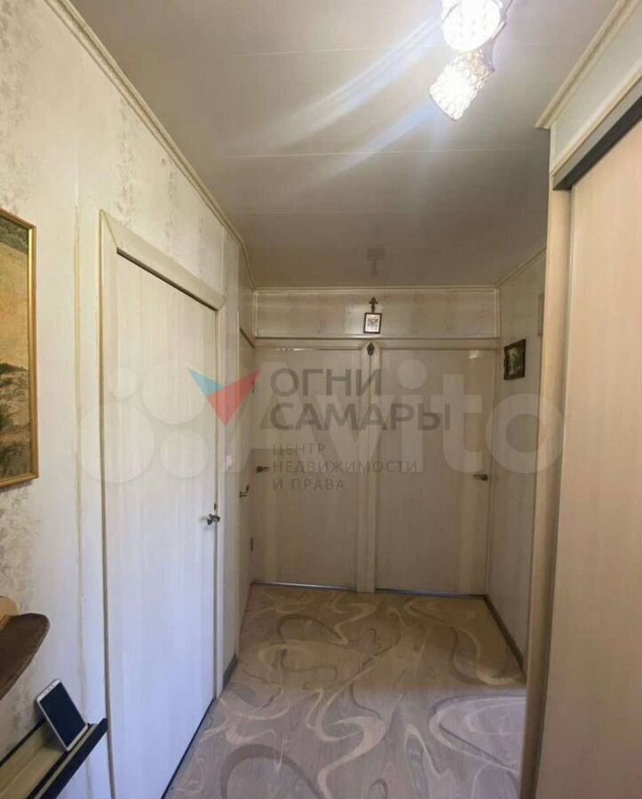 квартира г Самара р-н Кировский ш Московское 1а километр, 18-й фото 5