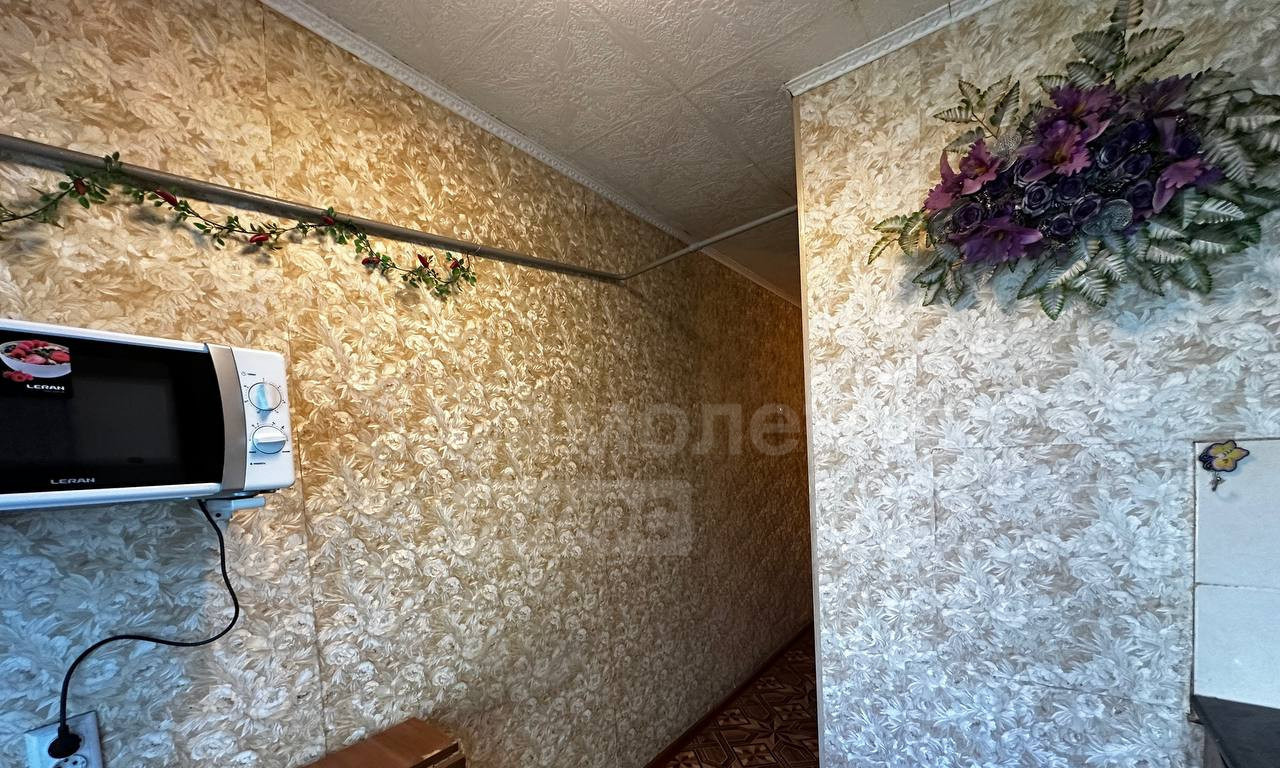 квартира г Оренбург ул Народная 15 фото 7
