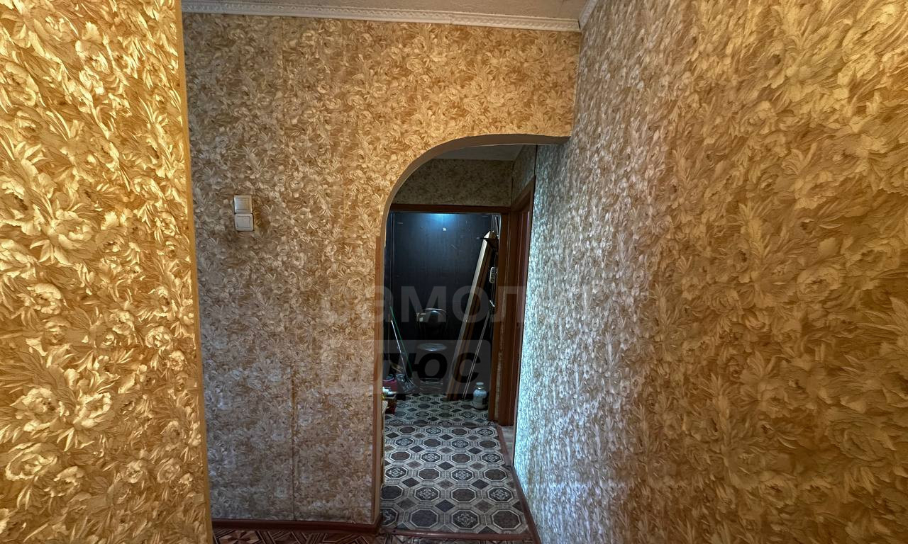 квартира г Оренбург ул Народная 15 фото 8