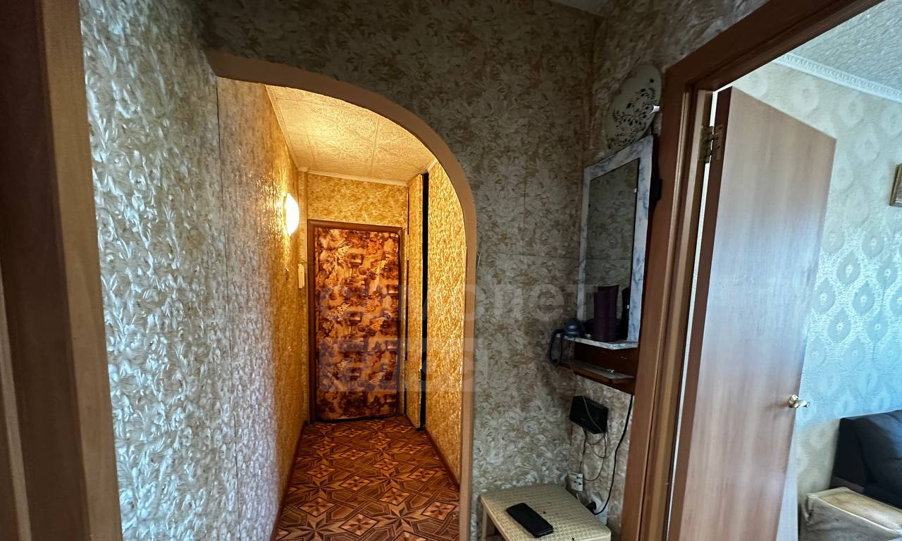 квартира г Оренбург ул Народная 15 фото 14