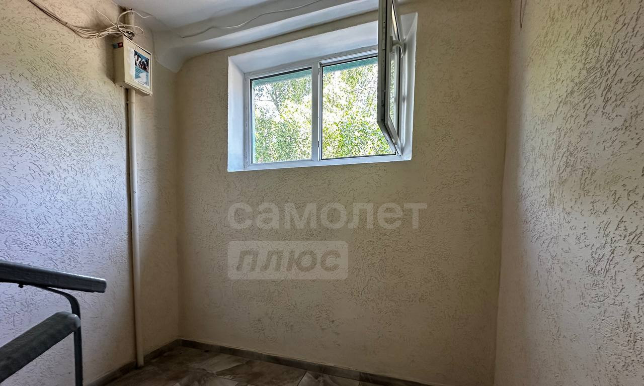 квартира г Оренбург ул Народная 15 фото 17