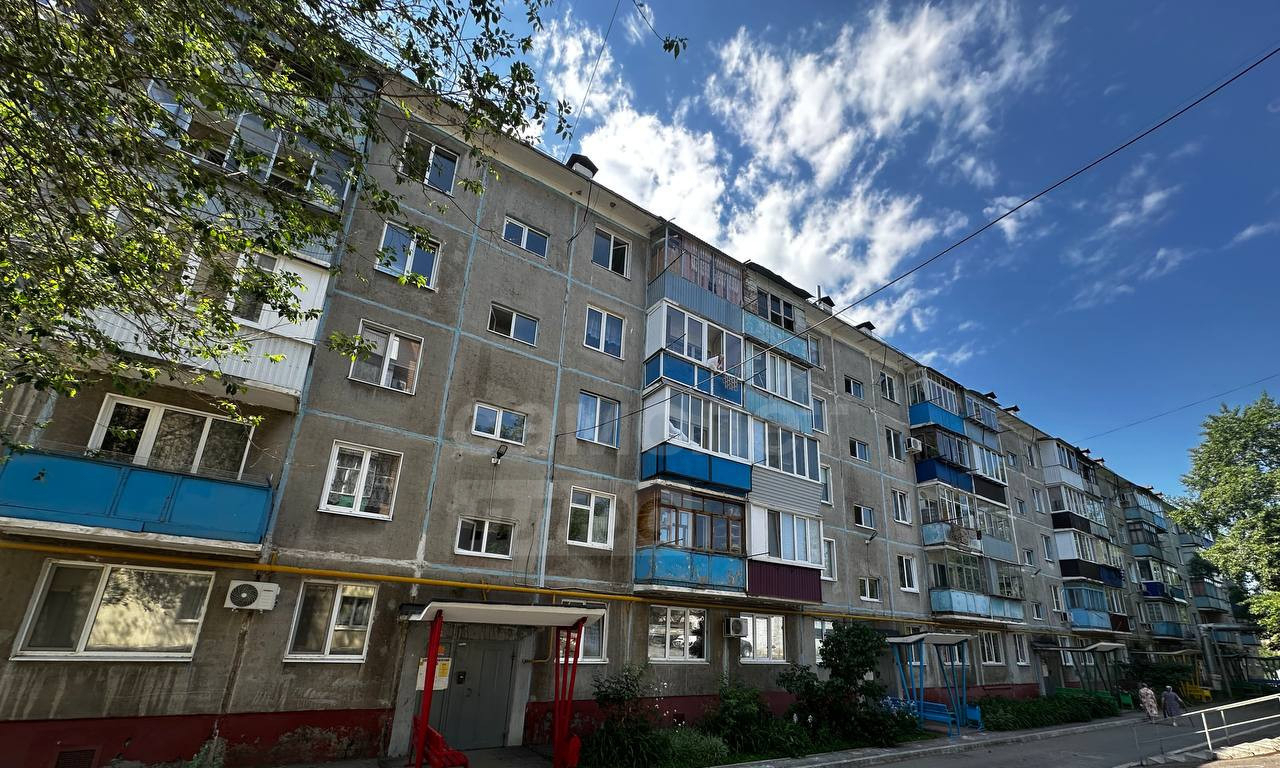квартира г Оренбург ул Народная 15 фото 19