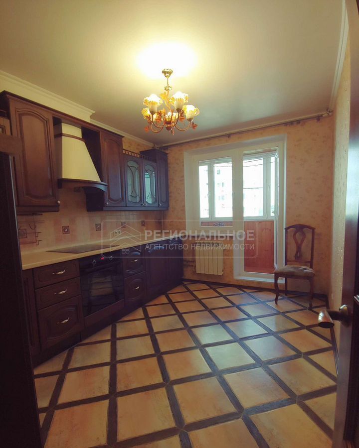 квартира г Балашиха ул Майкла Лунна 3 фото 15