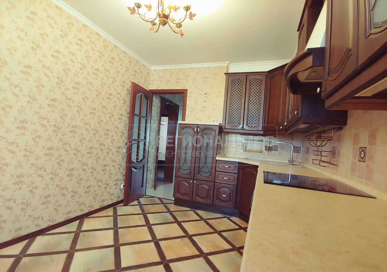 квартира г Балашиха ул Майкла Лунна 3 фото 17