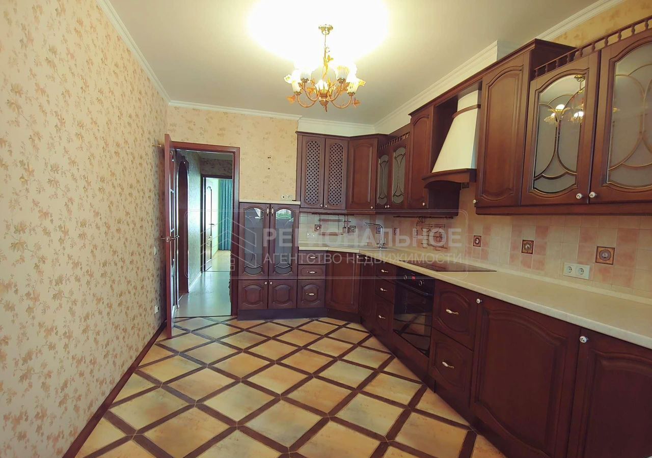 квартира г Балашиха ул Майкла Лунна 3 фото 19