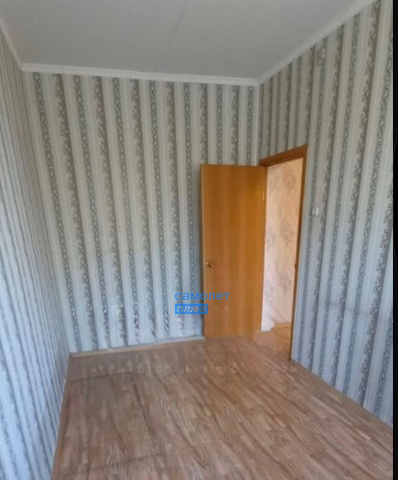 квартира г Бийск Зеленый клин ул Стахановская 2/4 фото 8