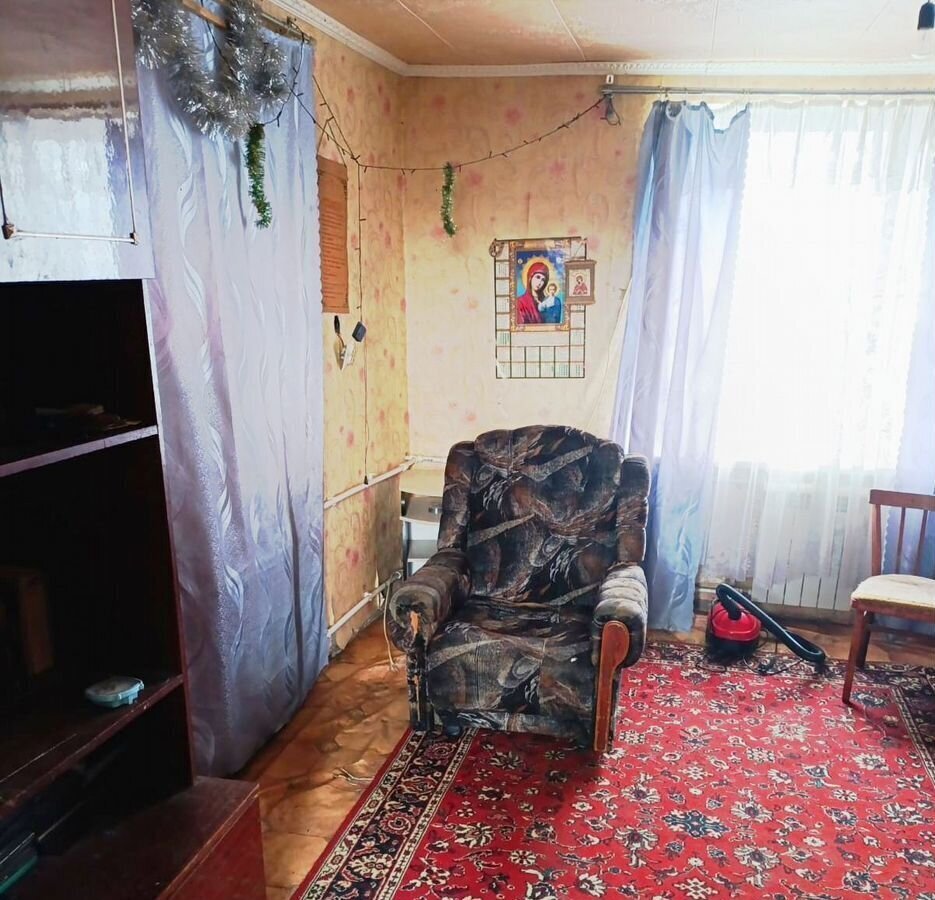 дом г Батайск дп Труд 7-я линия, дачное некоммерческое товарищество фото 4