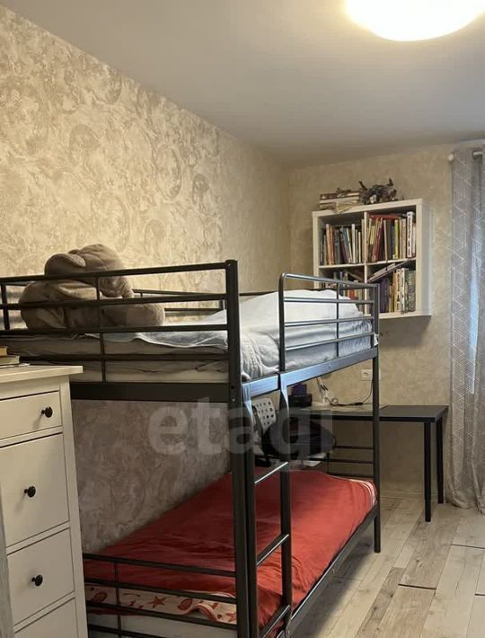 квартира г Муром ул Владимирская 28 фото 16