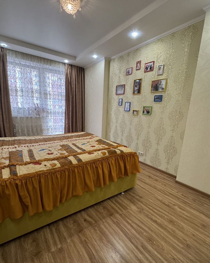квартира г Королев ул Пионерская 13к/3 фото 9