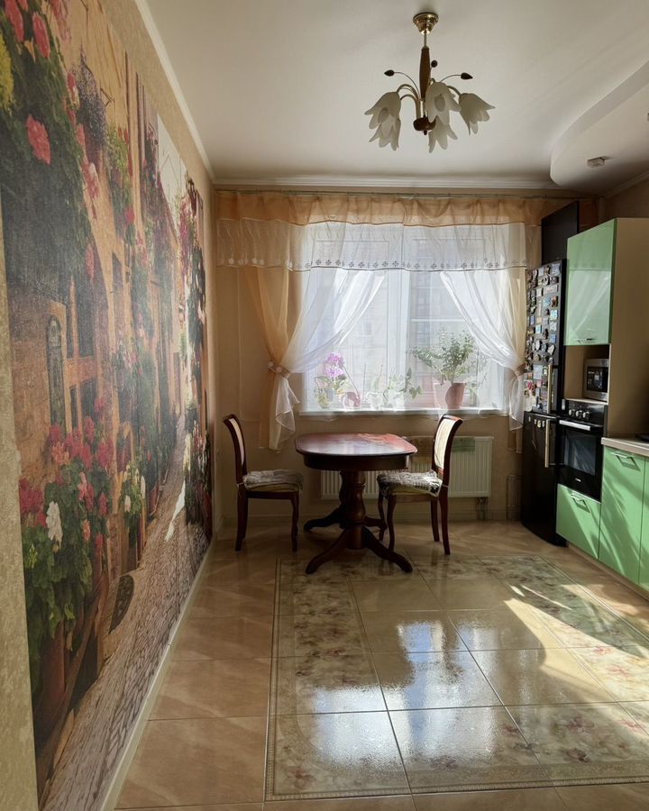 квартира г Королев ул Пионерская 13к/3 фото 23