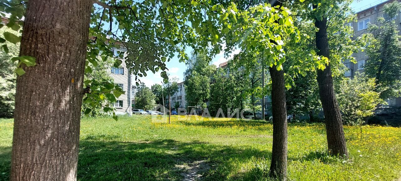квартира г Ковров ул Димитрова 18 фото 15