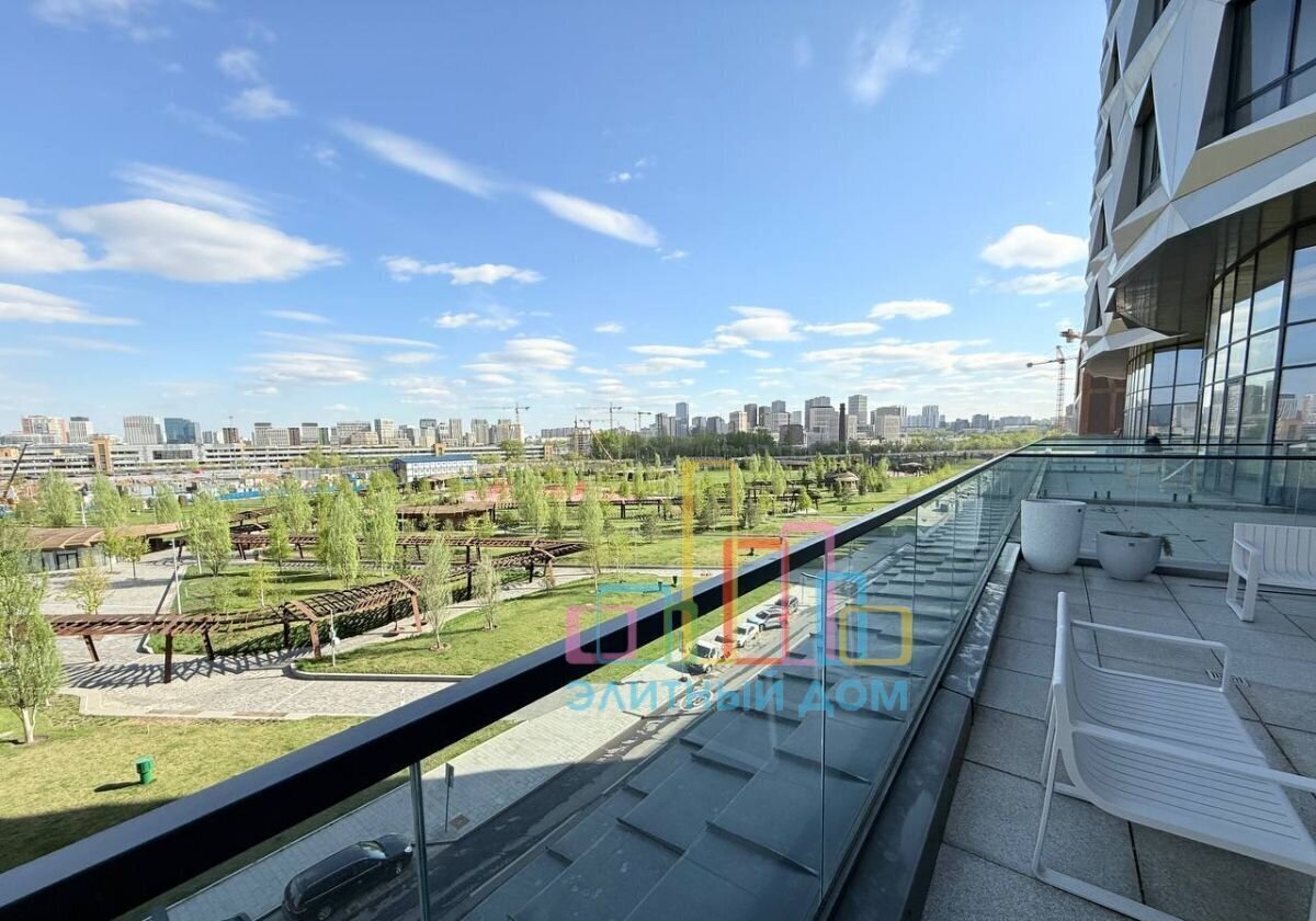 квартира г Москва метро ЗИЛ б-р Братьев Весниных 1 фото 27