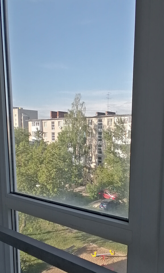 квартира г Дзержинск ул Петрищева 19а фото 15