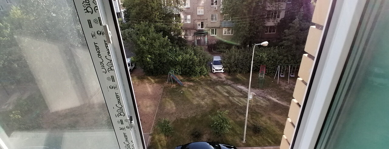 квартира г Дзержинск ул Петрищева 19а фото 18