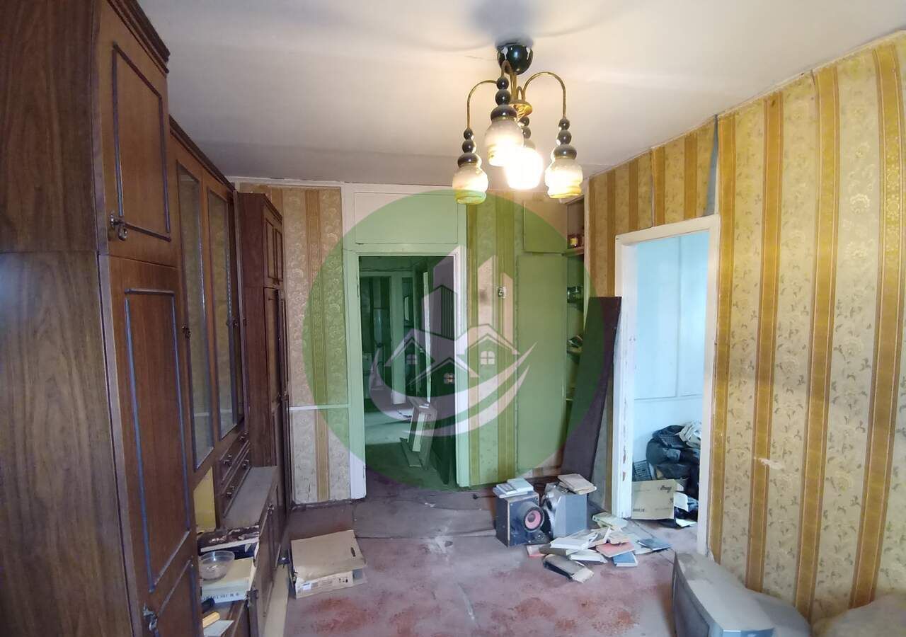 квартира г Ессентуки ул Долина Роз 6 фото 2