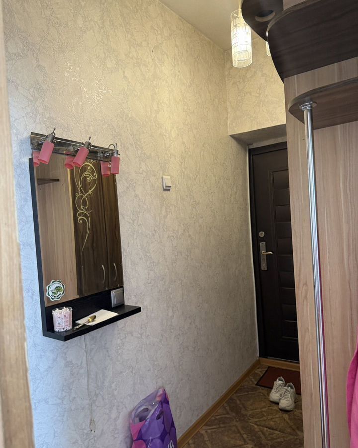 квартира г Чита р-н Центральный ул Новобульварная 82 фото 10