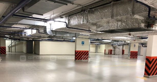 квартира г Казань Суконная слобода ул Волкова 12 фото 14