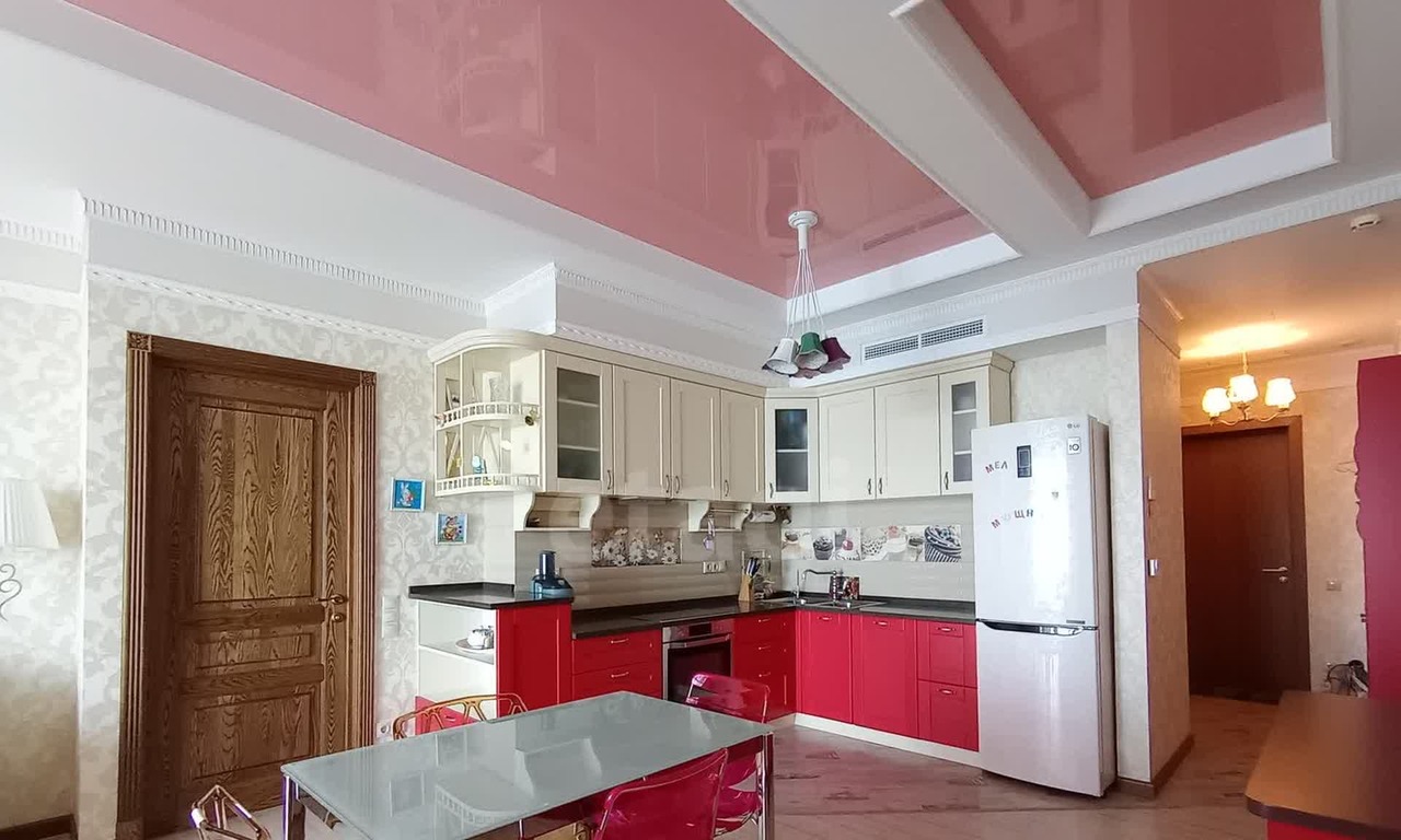 квартира г Ялта ул Дражинского 35 фото 1